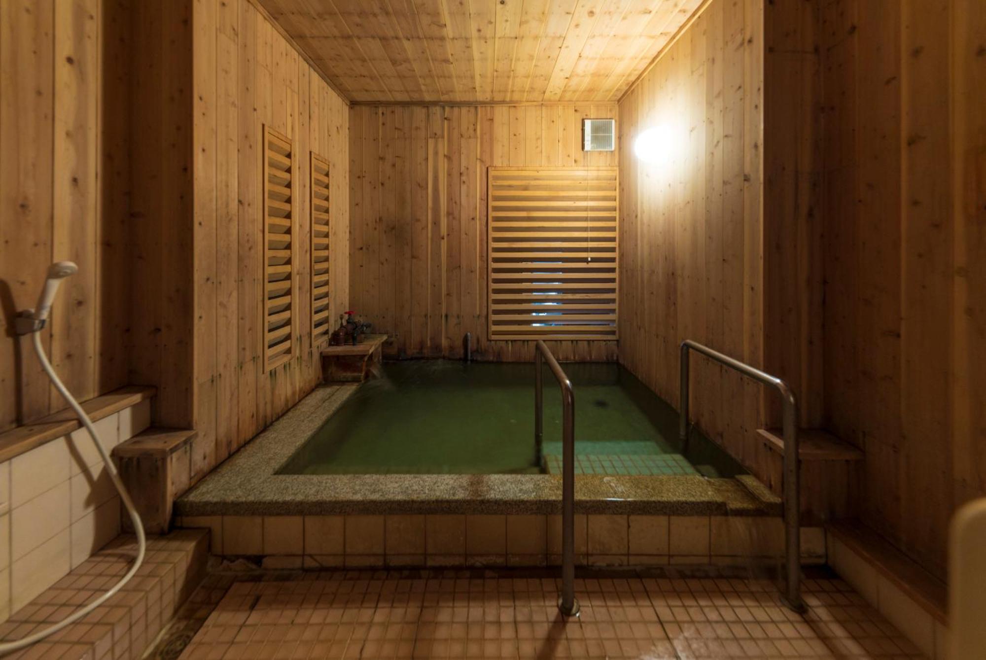 Jyokiya Hotell Unzen Eksteriør bilde